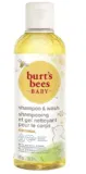 Burt’s Bees Baby Shampoo & Waschgel ab 4,44 € inkl. Prime-Versand (statt 9,61 €)