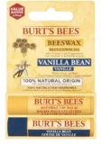 Burt’s Bees Lippenbalsame 4.25 g (2er Pack)
