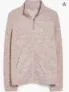 C&A Damen Strickjacke Fleece Melange/Meliert Slim Fit für 7,20 € inkl. Prime-Versand (statt 15,00 €)