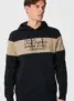 C&A Herren Hoodie aus Bio Baumwolle (Größe S bis XXL) für 11,24 € inkl. Versand (statt 19,99 €)