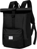 Caliyo Rolltop Damen Rucksack Für 9,99 € Inkl. Prime-Versand (Statt 19,99 €)