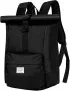 CALIYO Rolltop Damen Rucksack für 9,99 € inkl. Prime-Versand (statt 19,99 €)