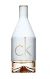 CALVIN KLEIN ck IN2U Eau de Toilette for her ab 14,36 € inkl. Versand (statt 21,89 €)