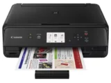 CANON Pixma TS 5055 Tintentstrahl 3-in-1 Multifunktionsdrucker WLAN für 65,77€ inkl. Versand