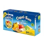 3x CAPRI-SUN Orange 10er Pack (10×0,2L)