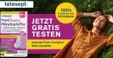 tetesept Femi Complex gratis testen: Cashback-Aktion bei Rossmann
