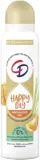 CD Aroma Deo-Spray Happy Day 150ml ab 0,90 € inkl. Prime-Versand
