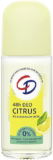 CD BIO Deo Roll-On Citrus 50ml ab 1,31 € inkl. Prime-Versand