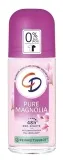 CD Deo Roll-on „Magnolie“ Deodorant ohne Aluminiumsalze (50ml) ab 1,39 € inkl. Prime-Versand (statt 1,99 €)