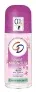 CD Deo Roll-on „Magnolie“ Deodorant ohne Aluminiumsalze (50ml) ab 1,39 € inkl. Prime-Versand (statt 1,99 €)