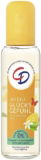 CD Deo Zerstäuber Glücksgefühl 75 ml ab 1,99 € inkl. Prime-Versand