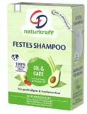 CD Festes Shampoo Oil & Care mit Avocado & Rizinus – Öl ab 1,66 € inkl. Versand (statt 3,99 €)