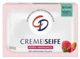 CD Milde Seife Beeren & Mandelmilch 100g ab 0,71 € inkl. Prime-Versand