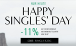 CECIL Singles Day: 11 % Rabatt auf alles (39 € MBW)