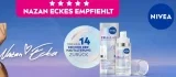 NIVEA CELLULAR Epigenetics Serum gratis bei Douglas testen