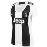 Adidas Juventus Turin Heimtrikot Saison 2018 / 19 für Damen (Gr. 2XS – XL) für 21,94 € inkl. Versand statt 28,16 €