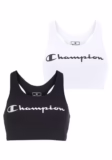 CHAMPION Sport-BH 2er-Pack (Gr. XS bis XXL) ab 17,99 € inkl. Versand (OTTO UP)