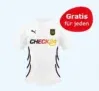 Kostenloses Puma CHECK24 Deutschland-Trikot [Check24 App]