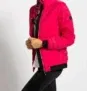 CHIEMSEE Jacke cloudy wattiert Damen pink für 15,94 € inkl. Versand (Gr. XS-M) statt 41,00 €