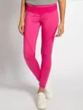 CHIEMSEE Sport Leggings mit breitem Bund (Gr. 34 bis 42) für 5,99 € zzgl. 4,95 € Versand