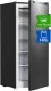CHIQ Gefrierschrank FSD160D4E (146 Litern, 126 x 54 x 55 cm, 41 dB) für 263,49 € inkl. Versand