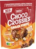 CHOCO CROSSIES Snack Vibes Salted Popcorn Caramel (100g)