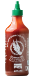 CHOLIMEX Chilisauce Sriracha, scharf (1 x 455 ml) ab 2,39 € inkl. Prime-Versand (statt 3,99 €)
