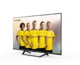 CHiQ 4K Ultra HD LED 108cm (43 Zoll) U43H7SX Android Smart TV, Triple Tuner, HDR für 239,99 € inkl. Versand (statt 352,99)