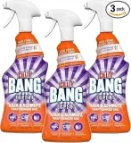Cillit Bang Expert Kraftreiniger Kalk Und Schmutz (3X750Ml) Für 9,99 € Inkl. Prime-Versand (Statt 15,99 €)