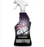 750 ml CILLIT BANG Kraftreiniger schwarzer/weißer Schimmel & Hygiene für 1,89€ (Prime)