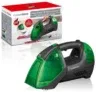CLEANmaxx Polster- & Teppichreiniger kabellos 3in1 für 62,94 € inkl. Versand (statt 99,89 €)