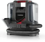 CLEANmaxx Polster- und Teppichreiniger 400 Watt für 85,94 € inkl. Versand (statt 122,94 €)