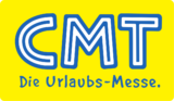 Messe Stuttgart: Freikarte für die Urlaubsmesse CMT (Camping-Motor-Touristik) am 19.01.2024