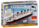 COBI R.M.S. Titanic 1929 Bausteine, Grau für 29,99 € inkl. Versand (statt 44,99 €)
