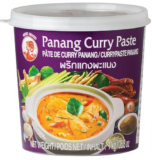 COCK – Panang Curry Paste (1 X 1 KG) ab 6,04 € inkl. Prime-Versand