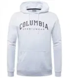 Columbia Herren Hoodie, CSC Basic (S bis XXL) für 30,98 € inkl. Versand