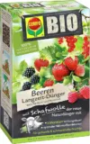 COMPO Bio Beeren Langzeitdünger mit Schafwolle 750g für 4,99 € inkl. Prime-Versand