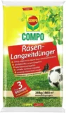 COMPO Rasen-Langzeitdünger 20kg für 37,61 € inkl. Versand