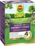 COMPO Rasendünger gegen Unkraut + Moos Komplett-Pflege (6 kg für 200m²) für 24,30 € inkl. Prime-Versand