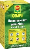 COMPO Rasenunkrautvernichter 🌱 Banvel Quattro 400ml