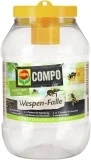 COMPO Wespen-Falle (Natürlicher Inhaltsstoff)