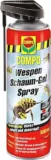 COMPO Wespen Schaum-Gel Spray 500ml für 10,40 € inkl. Prime-Versand