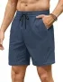 COOFANDY Corduroy Herren Shorts (9 Farben, Gr. 32 bis 42)