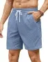 COOFANDY Corduroy Shorts Regular Fit (6 Farben, Gr. 32 bis 42) für 8,49 € inkl. Prime-Versand (statt 9,99 €)
