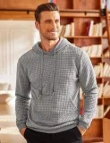 [EXKLUSIV] COOFANDY Herren Kapuzenpullover mit Kordelzug (6 Farben, Gr. S bis XXL) für 14,82 € inkl. Prime-Versand (statt 24,70 €)
