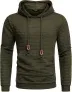 [EXKLUSIV] COOFANDY Herren Kapuzenpullover (7 Farben, Gr. S bis XXL) für 19,12 € inkl. Prime-Versand (statt 24,99 €)