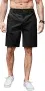 COOFANDY Herren Leinen Shorts Regular Fit (7 Farben, Gr. S bis 3XL) für 20,59 € inkl. Prime-Versand (statt 27,74 €)