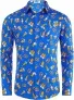 COOFANDY Herren Oktoberfest Hemd (6 Farben, Gr. S bis 3XL) für 14,29 € inkl. Prime-Versand