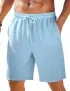 COOFANDY Herren Sommer Shorts (6 Farben, Gr. S bis 3XL) für 8,99 € inkl. Prime-Versand (statt 14,99 €)