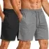 U.S. Polo Assn. T-Shirt 2er Pack (4 Farben, Gr. S bis XXXL) für 41,86 € inkl. Versand